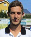 Elia AMANTINI - Centrocampista